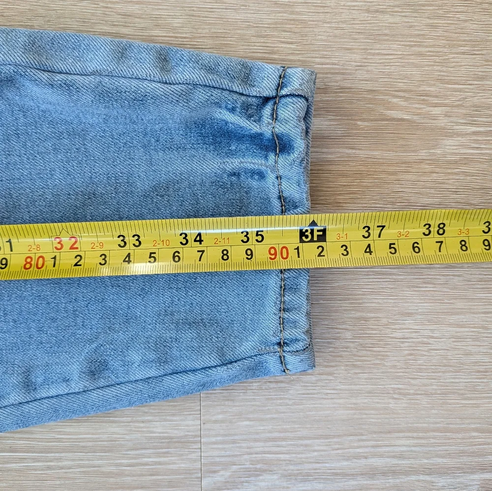 Judy Blue Jeans Women's 18W Skinny Fit Volcanic Fiber Acrylic Blend - Picture 11 of 11